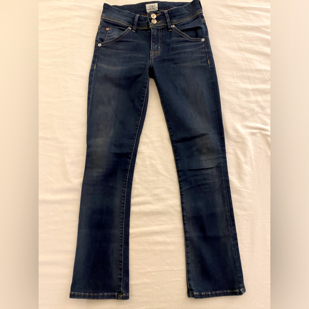 Hudson Jeans